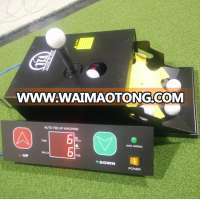 Golf auto tee up dispenser AT002